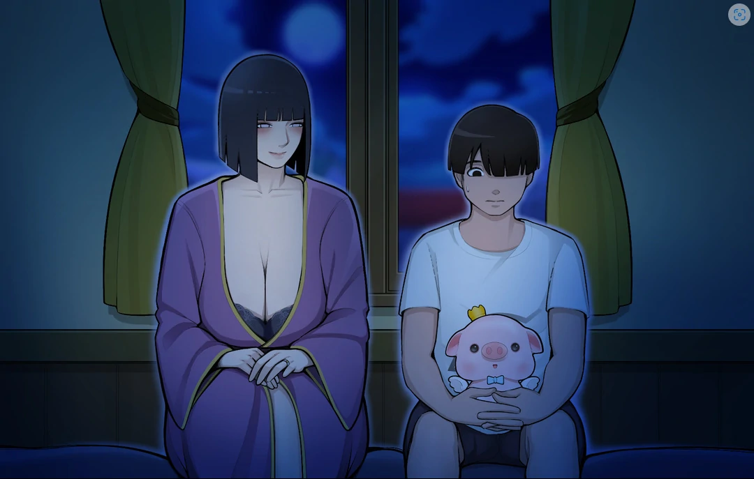 【欧美SLG/AI汉化/同人】木叶熟女1.0 AI汉化版【PC+安卓/2.92G/更新】Konoha Milfs [v1.0]