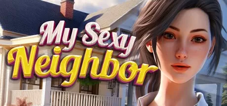 【3D/官中/动态】我的性感邻居官方中文完整版【PC/2.6G】My sexy Neighbour