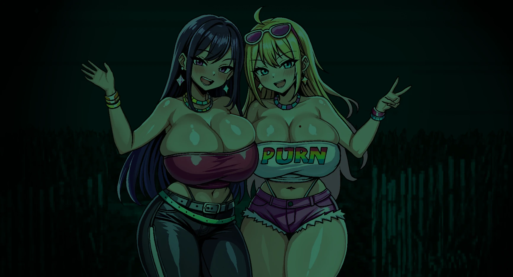【日系SLG/AI汉化/沙盒】 不是魅魔Ch.2 v1.1 AI汉化版【PC+安卓/3.16G/更新】Not a Succubus [Ch.2 v1.1]