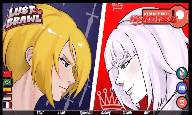 【日系SLG/AI汉化/2D】欲望大乱斗0.5 AI汉化版【PC+安卓/1.2G/更新】Lust Brawl [v0.5]