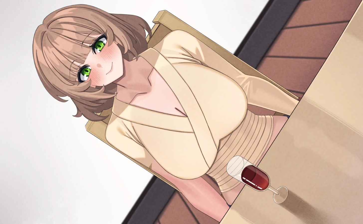 【日系SLG/AI汉化/NTR】边缘 – 终极版0.7.0 AI汉化版【PC+安卓/4.1G/更新】The Edge Of – Definitive Edition [v0.7.0](别名：暗鬼-权威版）