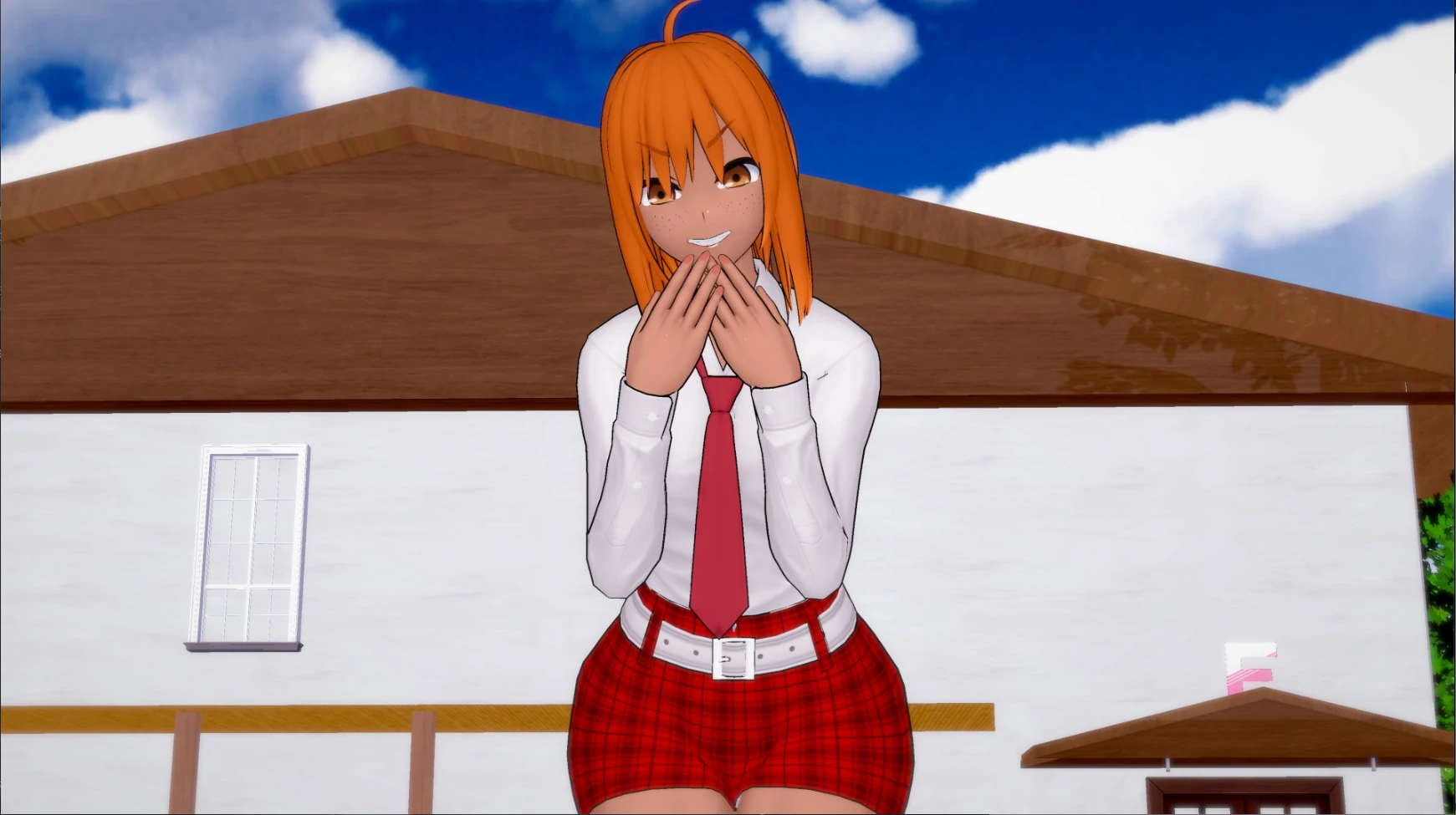 【日系SLG/AI汉化/扶她】欢迎来到温布尔维克0.1.8 AI汉化版【PC+安卓/3.9G/更新】Welcome to Wimblewick [v0.1.8]