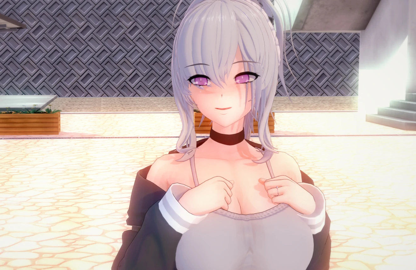 【日系SLG/AI汉化/后宫】爱或权力0.3.8 AI汉化版【PC+安卓/2.6G/更新】Love or Power [v0.3.8]