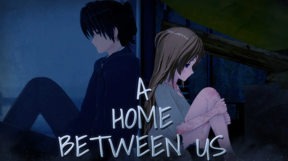 【日系SLG/AI汉化/沙盒】我们的家0.3.8a AI汉化版【PC+安卓/1.9G/更新】A Home Between Us [v0.3.8a]