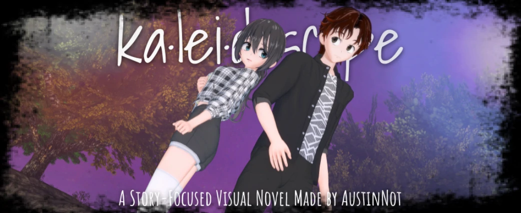 【日系SLG/AI汉化/3D】万花筒0.03 AI汉化版【PC+安卓/1.9G/更新】Ka Lei Do Scope [v0.03]