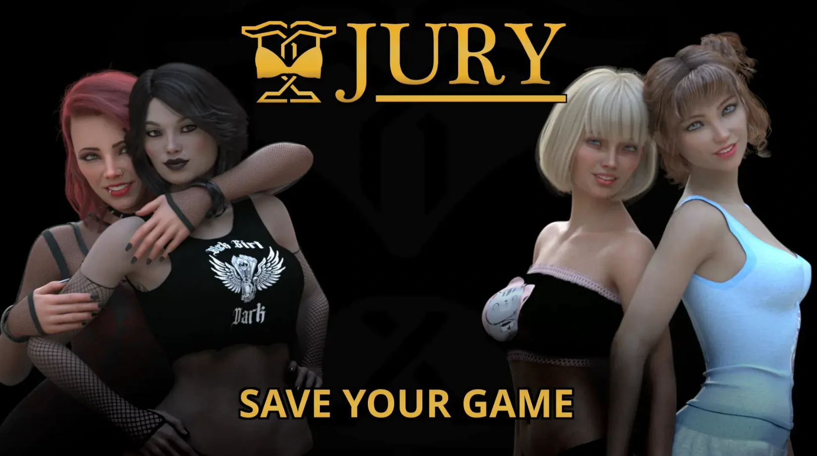 【欧美SLG/AI汉化/3D】 陪审团Ep.3 P2 v3.1.44 AI汉化版【PC+安卓/6.27G/更新】Jury [Ep.3 P2 v3.1.44]