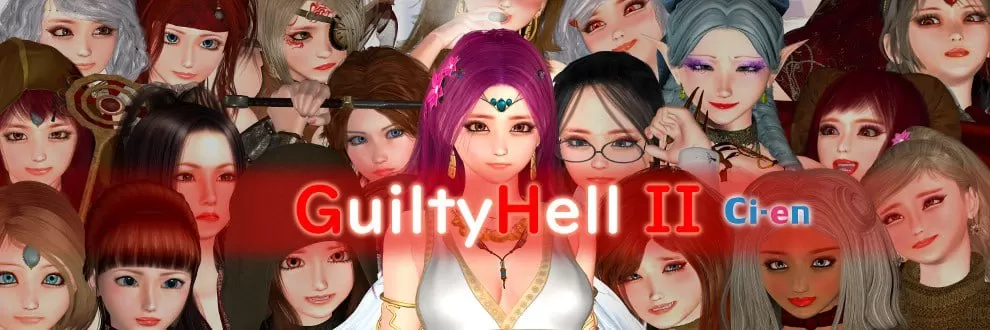 【精品/ACT/中文/动态/CV】纯白女神艾莉II v55b【PC/3.4G/更新】