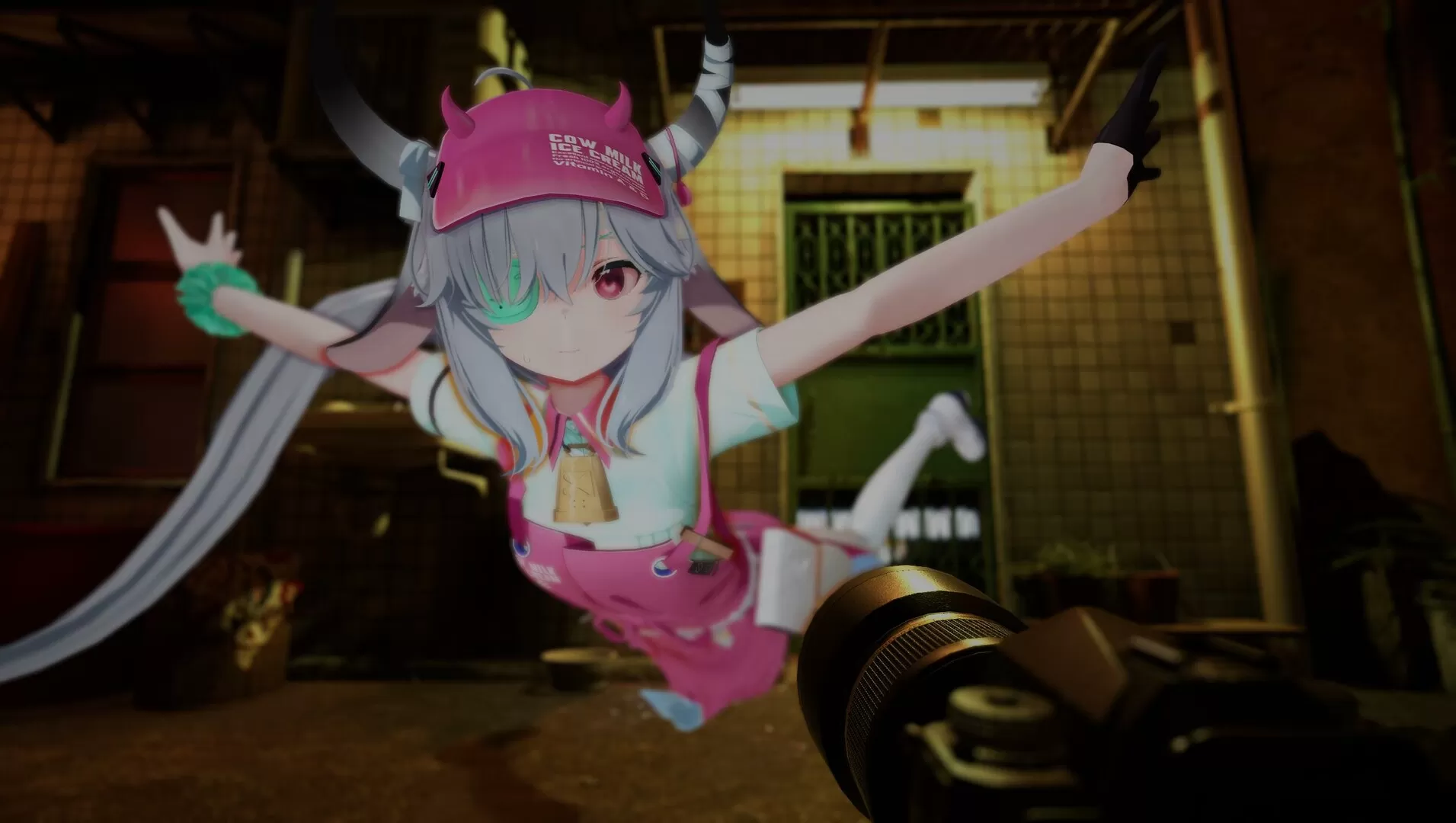 【SLG/官方中文】桌面手办-Build.13047468-(STEAM官中+全DLC)【PC电脑/6G】