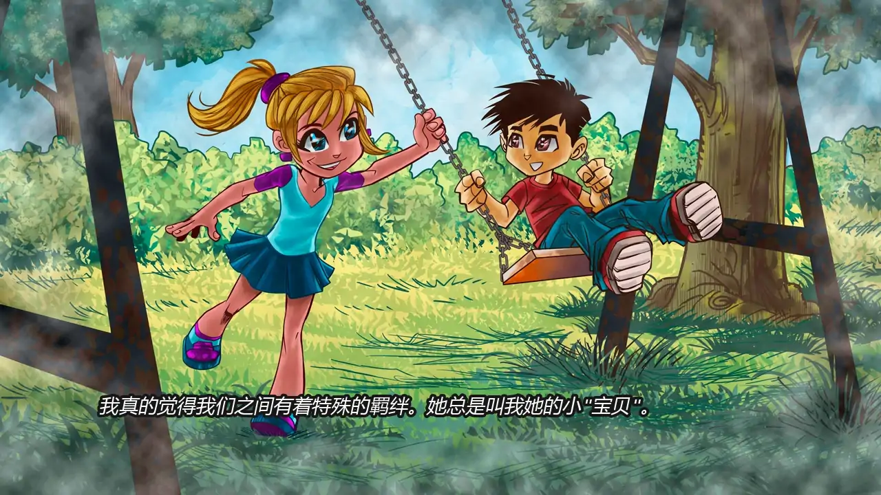 【欧美SLG/AI汉化/学校】高中时光v0.283  AI汉化版【PC+安卓/4.7G/更新】High School Days [v0.283]（别名：高中时代）