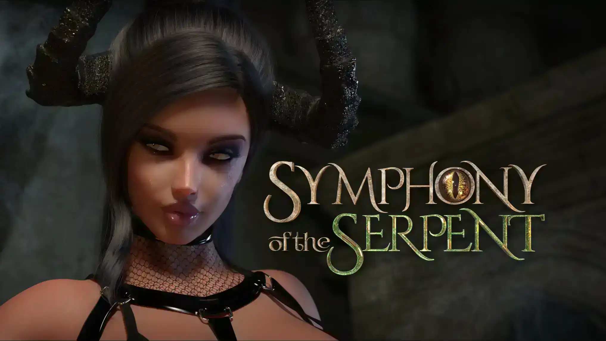 【神作RPG/AI汉化/沙盒】蛇之交响曲v.71071 AI汉化版【PC+安卓/7.51G】Symphony of the Serpent [v.71071]