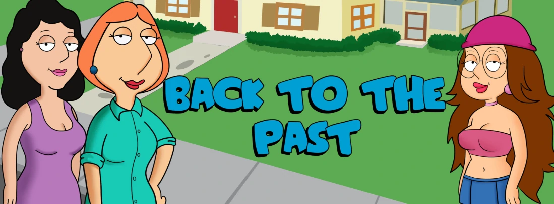 【欧美SLG/AI汉化/同人】回到过去0.20 AI汉化版【PC+安卓/2.8G/更新】Back to the Past [v0.20]