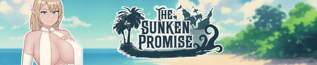 【日系SLG/AI汉化/NTR】沉没的承诺0.7 AI汉化版【PC+安卓/4G/更新】The Sunken Promise [v0.7]
