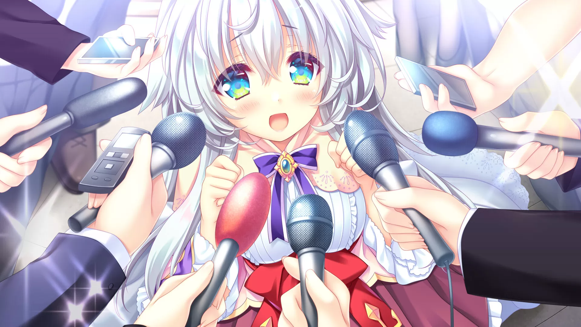 【冒险/休闲】炼爱秘仪-HD-Build.12254337-(STEAM官中+DLC)【PC电脑/4.5G】