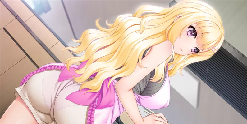 【ADV/AI汉化】下酒菜2～对H姐姐人妻撒娇的超可爱LoveLife～【PC/1.8G】