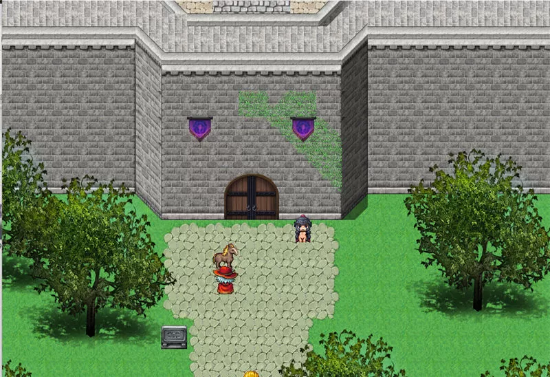 【日系/RPG】亡国公主:塞拉斯蒂娅 ver3.0 AI汉化版 日系RPG游戏 【PC/900M】