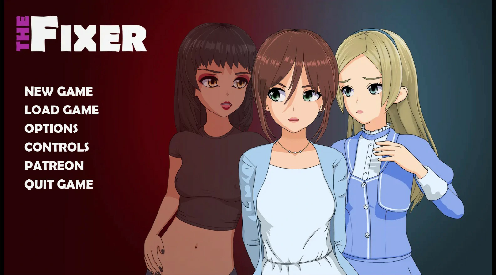 【日系SLG/AI汉化/沙盒】修复者0.3.6.02 AI汉化版【PC+安卓/0.77G/更新】The Fixer [v0.3.6.02]
