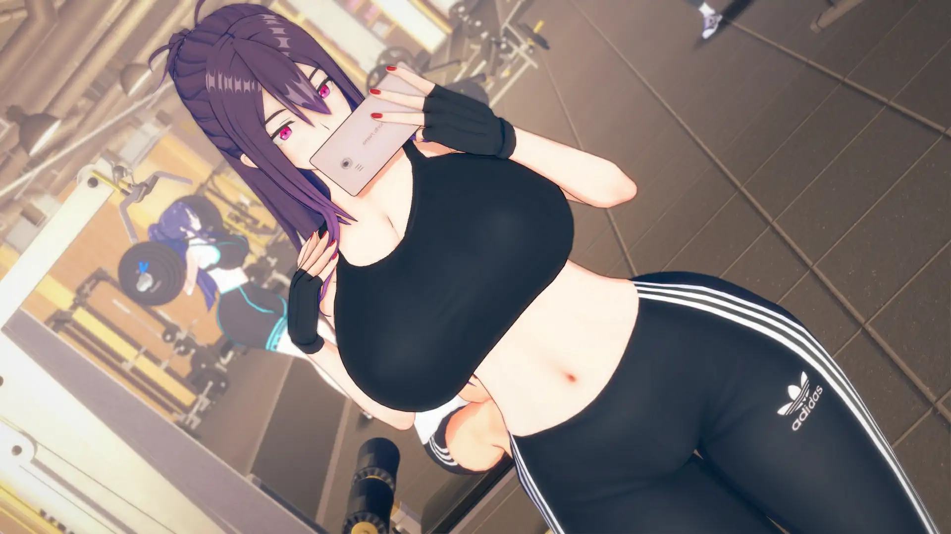 【欧美SLG/AI汉化/熟女】奇异旅程v0.0.3  AI汉化版【PC+安卓/0.23G/更新】Strange Journey
