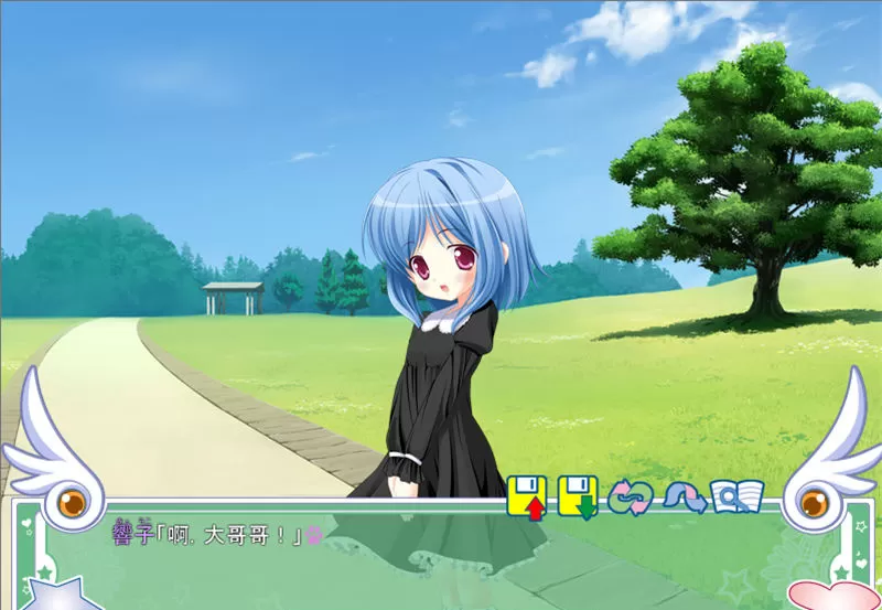 【拔作ADV/AI汉化】妹妹宠物～repure～ 汉化版【PC电脑/1.6G】