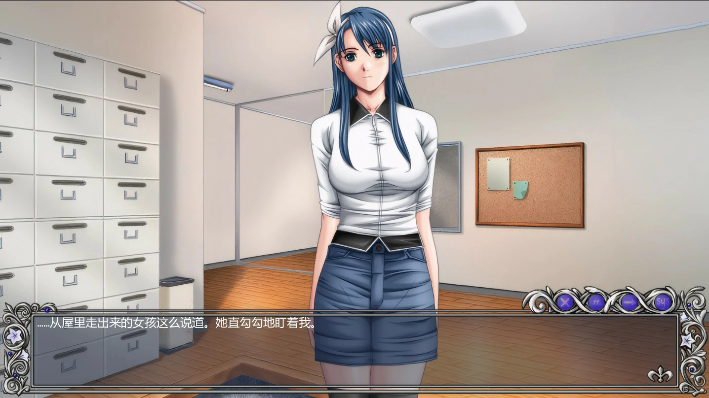 【日系SLG/AI汉化/巨乳】十字军东征的记录1.0 AI汉化版【PC+安卓/1.6G/更新】Discipline -The record of a Crusade [v1.0]