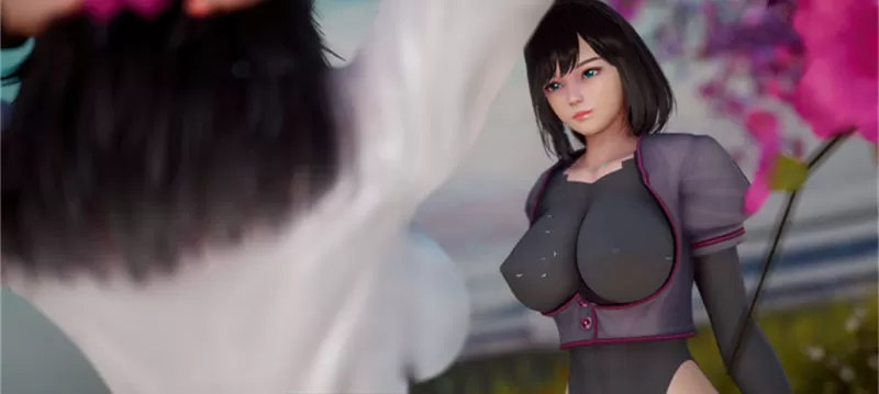 【RPG/汉化】玫瑰湖的半边莲(Roselake’s Lobelia) ver1.2.1 云翻汉化版【PC/1.3G】