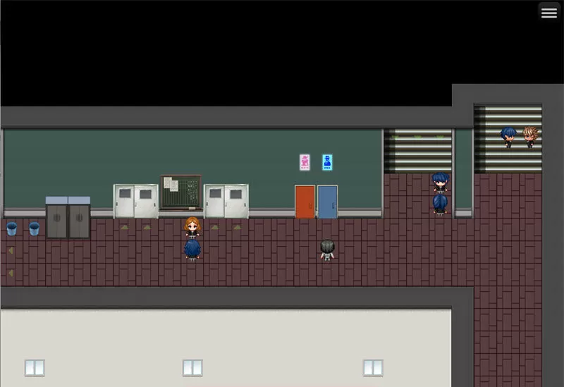 【日系RPG/AIGPT汉化】学校禁止谈恋爱之不要把目光从妻子身上移开 Ver1.2【PC/1.41G】