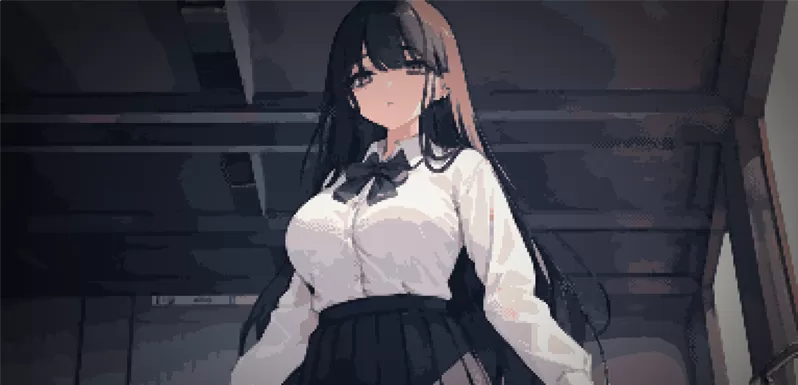 【互动SLG/汉化】男女之间的痴汉生活 云翻汉化版【PC/600M】