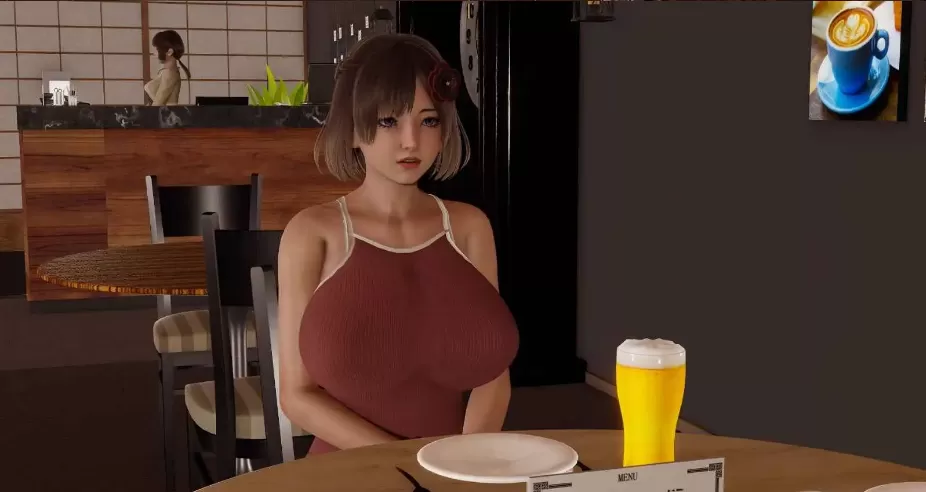 【精品SLG/汉化/动态】帮她恢复职业生涯v0.35赞助 AI版【PC+安卓/9.46G/更新】(别名:恢复她的职业生涯)Restore Her Career [v0.35]