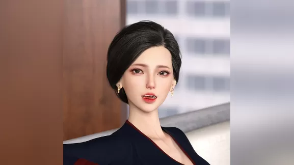 [3D]我的妈妈被损友穿上了 45[310M]
