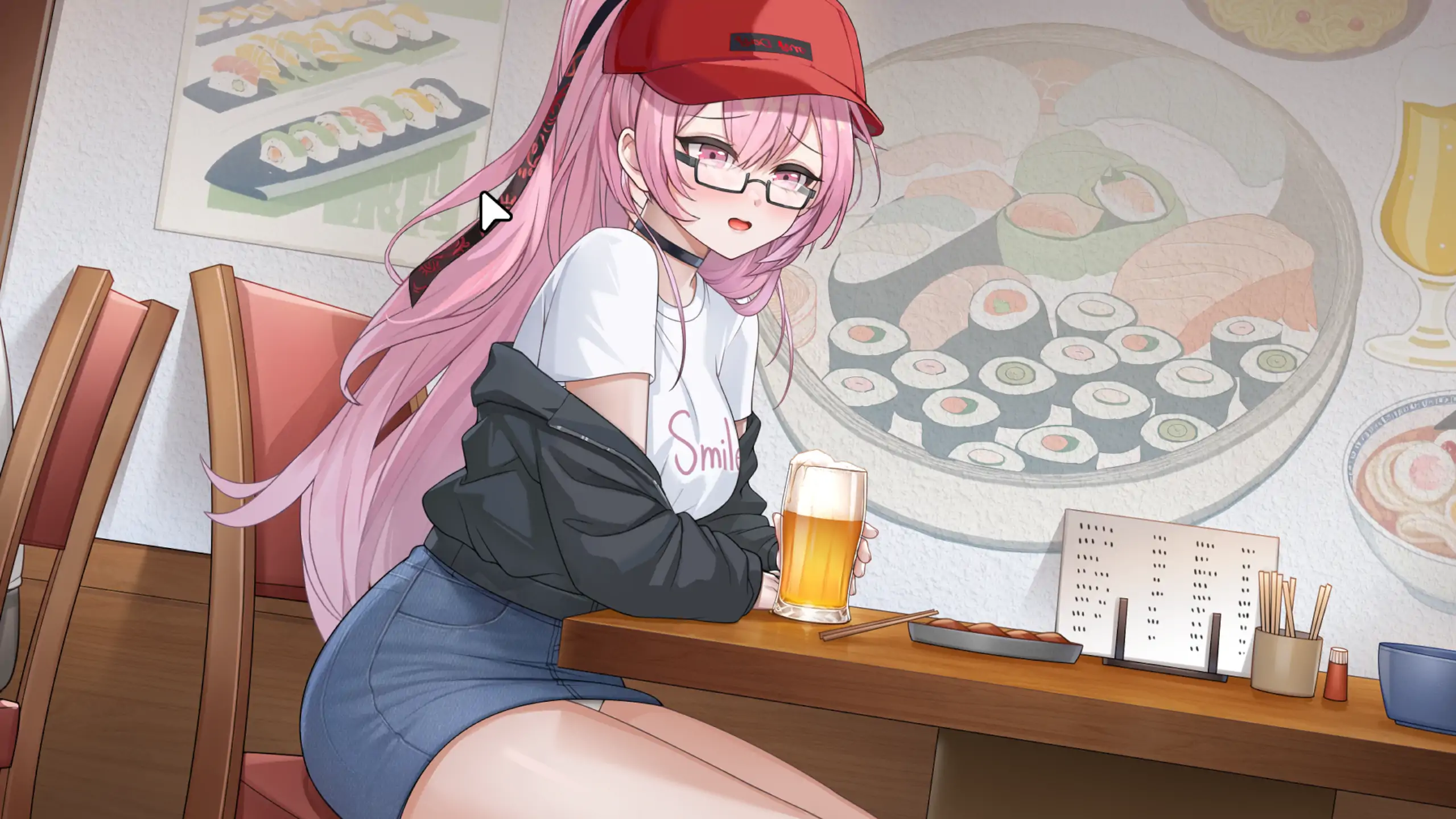 【日系SLG/官方中文/无码】SexCP-069 V1.0.19 官方中文【PC/0.88G/更新】