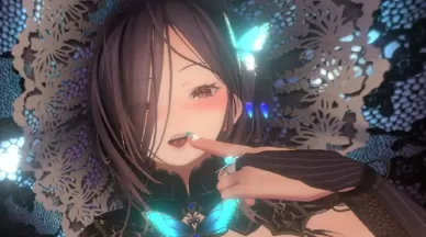【日系SLG/官方中文/步兵】人妻魔女的禁忌关系1.0.1 官方中文【PC/0.15G/新作】人妻魔女と秘密の関係