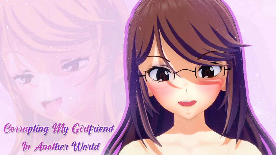 【日系SLG/AI汉化/NTR】腐化我的异世界女友1.4.1 AI汉化版【PC+安卓/5.9G/更新】Corrupting My Girlfriend in Another World [v1.4.1]