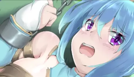 【日系RPG/AI汉化/巨乳】冒险者苏珊1.0 AI汉化版【PC+安卓/1.22G】冒険者スーザン