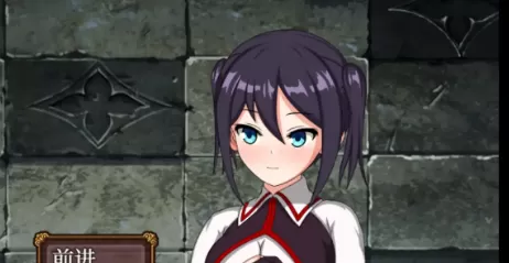 【日系RPG/官方中文/异种】亚香里与地狱宫的深渊2.0 官方中文【PC/0.42G】アカリと淫獄宮の深淵
