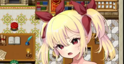 【日系RPG/AI汉化/捆绑】傲娇贵族千金夏洛特1.0 AI汉化版【PC+安卓/0.32G】生意気貴族娘シャーロット