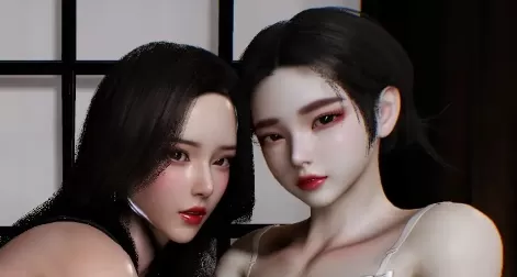 [3D]李家姐妹井 01-02[140M]