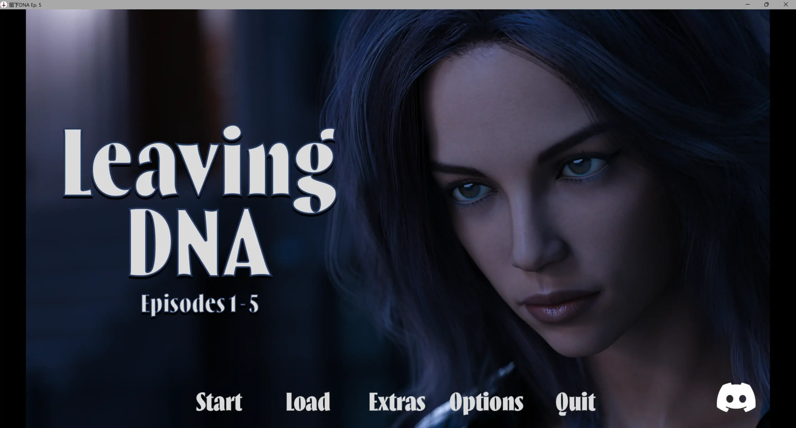 【欧美SLG/AI汉化/巨乳】留下DNA Episode 5 AI汉化版【PC+安卓/10.3G/更新】Leaving DNA