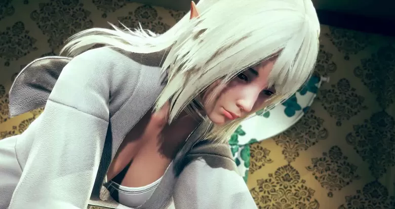 【亚洲SLG/汉化/动态】精灵雷亚v0.7.3SE赞助 AI版【PC+安卓/17.8G/更新】Reya the Elf [v0.7.3 SE]
