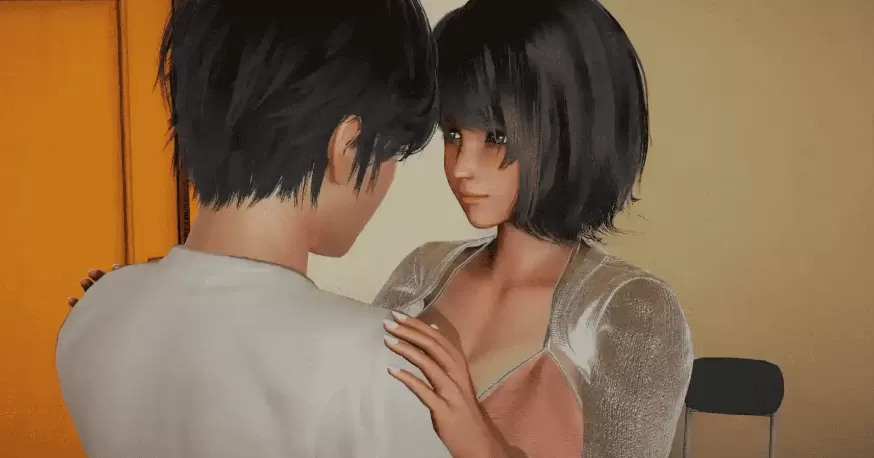 【亚洲SLG/汉化/动态】后宫腐败v11.0 AI版【PC+安卓/3.18G/更新】Harem Corruption [v11.0 Public]