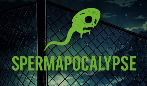 【3D/官中/动态】精子末日v1.4.4 官方中文版【PC/661M】Spermapocalypse