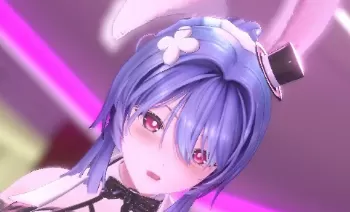 【日系SLG/官中/拼图】兔女郎与治愈服务1.0.1 官方中文版【PC/0.52G】Bunny Girl & Healing Service