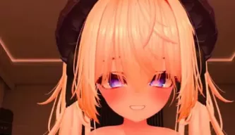 【3D/VR/官中/动态】VR 与龙族大姐姐的造小孩榨精修行 — 任由摆布。被彻底榨干v2.0.1官方中文版【PC/266M】