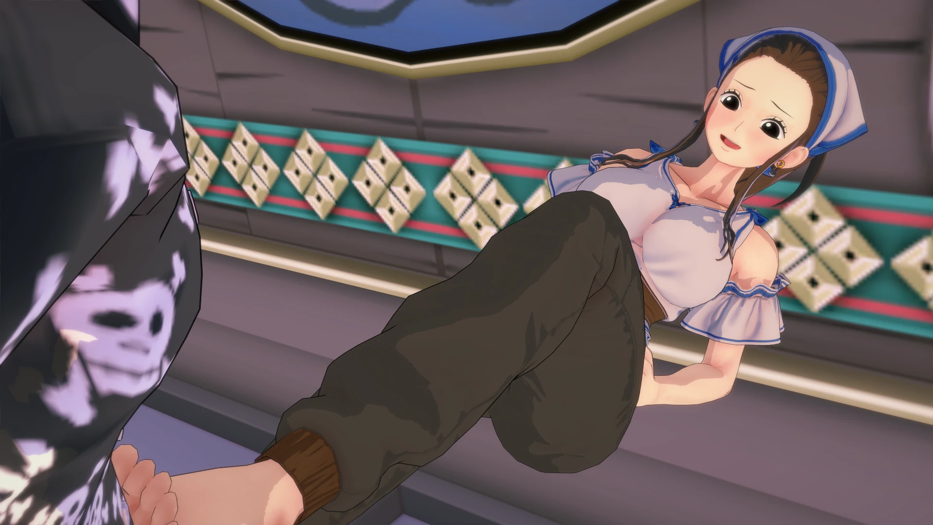 【日系SLG/AI汉化/同人】伟大航路的热情0.4.0 AI汉化版【PC+安卓/2.7G/更新】(别名：海贼王：伟大航路的激情)One Piece: Passion on the Grand Line [v0.4.0]