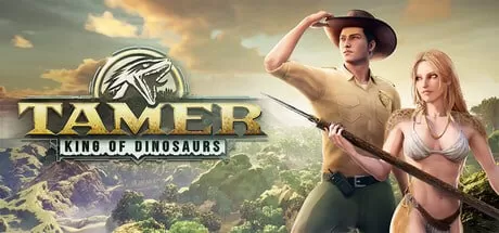 【3D/官中/动态/CV】驯龙之王官方中文版【PC/18.4G】Tamer: King of Dinosaurs