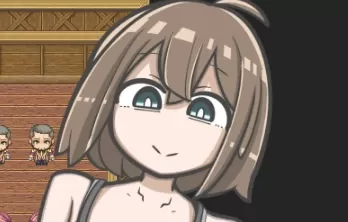 【日系RPG/AI汉化/2D】森林求药1.0 AI汉化版【PC+安卓/437MB】おくすりください