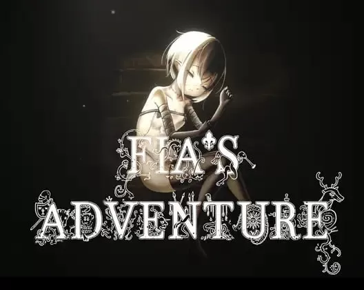 【ARPG/官中/动态】菲娅的冒险v1.0.0【PC/335M】FIA’S ADVENTURE