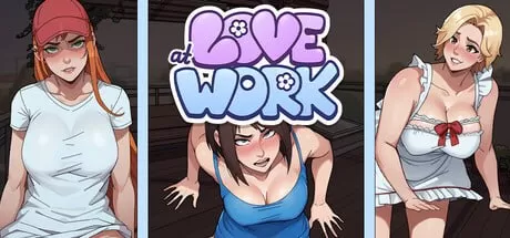 【AI生成/SLG/官中/动态】职场之恋v3.0 官方中文版【PC+安卓/1.5G/更新】Love at Work v3.0