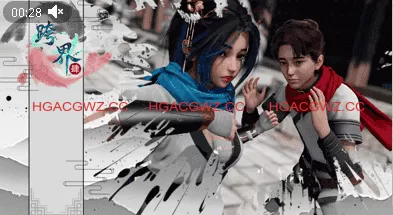 【SLG/步兵】跨界 Cross Realms ver0.4 CH4【PC+安卓/9.1G】（别名：跨领域）
