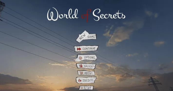 【欧美SLG/汉化/动态】秘密世界v0.6.7赞助 AI版【PC+安卓/8.27G/更新】World of Secrets [v0.6.7]