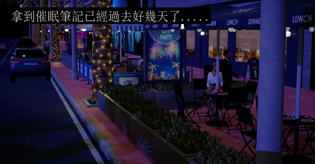 [3D漫画]催眠兄弟女友1-2部-第二部1-8-NTR催眠婊子[416MB]