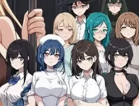 【日系SLG/汉化/支配】Prison -被隔离的人们- v1.0.1 甜族星人赞助精翻汉化版【PC/1.7G】